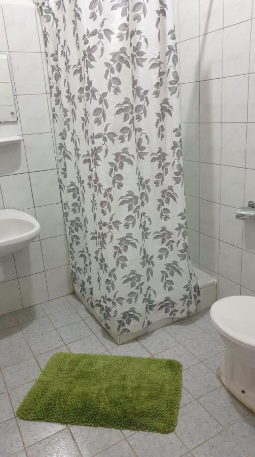 Aqua Hostel Шіофок Екстер'єр фото