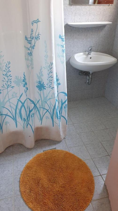Aqua Hostel Шіофок Екстер'єр фото