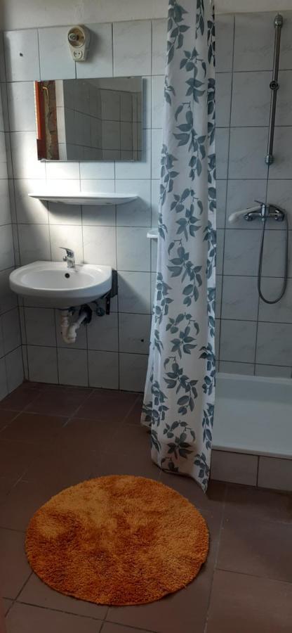 Aqua Hostel Шіофок Екстер'єр фото
