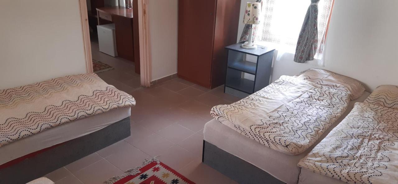 Aqua Hostel Шіофок Номер фото
